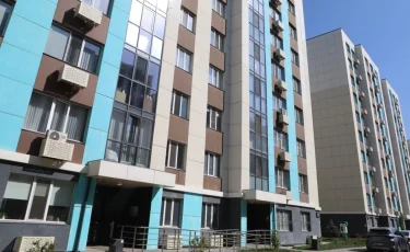 Алматыдағы «Алтын сити» тұрғын үй кешеніндегі жылу мен кәріз жүйесі ретке келтірілді