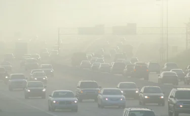 Қазгидромет ауа райына байланысты ескерту жасады