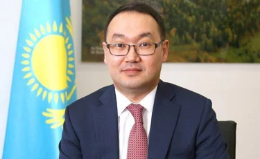 Бывший посол РК в США стал замминистра иностранных дел