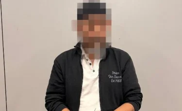 Іздеуде жүрген бұрынғы адвокат тергеу изоляторына қамалды