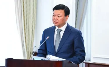 Бұрынғы денсаулық сақтау министрі Тоқаевтың кеңесшісі болып тағайындалды