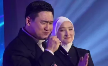 Төреғали Төрәлі табысының 10 пайызын әйелі ашқан қорға аударатынын айтты