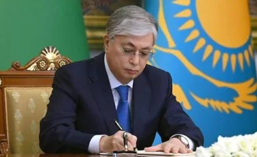 Қазақстан Армениямен миграция туралы келісімді ратификациялады