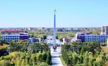 В Караганде объявили режим ЧС