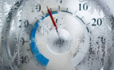 Елімізде күн райы күрт бұзылады