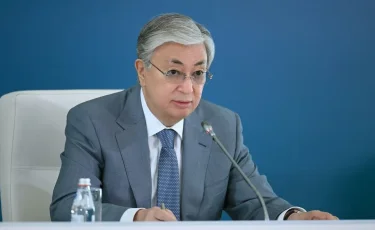 Токаев поручил премьеру представить план экономических реформ в интересах казахстанцев