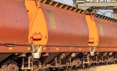 КТЖ понесла убытки от перевозки зерна на сумму 44 млрд тенге