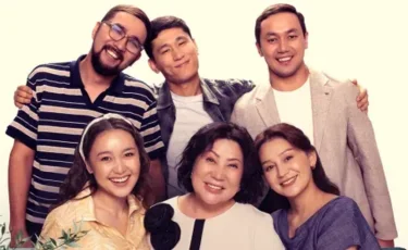 «Нағыз өмірді көрсеткен». «Болған оқиға» фильмі үлкен экранға шықты