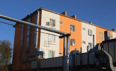 Түркістандағы тұрғын үйлер жылыту маусымына дайын ба?