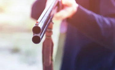 Жамбыл облысында аң аулауға шыққан жасөспірім оққа ұшты