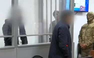 Қарағандыда 15 жастағы қызбен некелескен ер адам 17 жылға сотталды