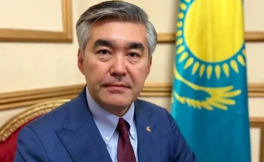 Қазақстанның АҚШ-тағы елшісі тағайындалды