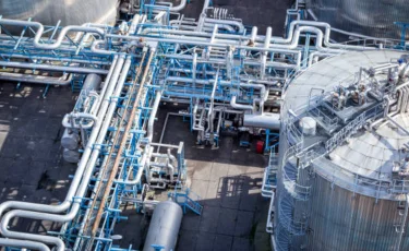 "Газпромға" жасалған шабуыл: министрлік Қазақстанға газ жеткізуге қатысты мәлімдеме жасады