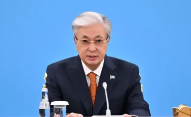 Енді азаматтарға автокөлікті лизингпен алу мүмкіндігі ұсынылады - Тоқаев