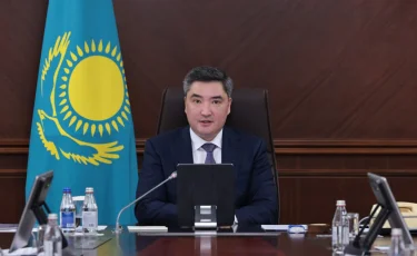 Необходимо ужесточить наказание за утечку персональных сведений казахстанцев - Бектенов