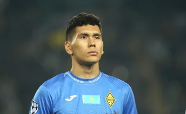 Қақпашы Темірлан Анарбеков арманы орындалғанын айтты