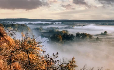 Какая погода ждет казахстанцев 24 октября