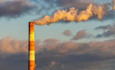 Смог душит Усть-Каменогорск: на ТЭЦ зафиксировано трёхкратное превышение сероводорода