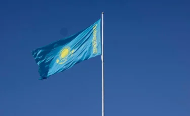 В Алматинской области с большим размахом отметили День Республики