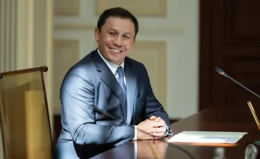 Геннадий Головкин World Boxing ұйымының президенті лауазымына үміткер атанды