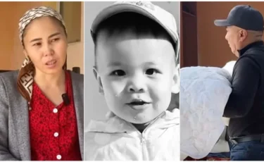 «Алты сағат қарамаған»: Арыста дәрігер ұйықтап жатқанда 4 жасар бала көз жұмды