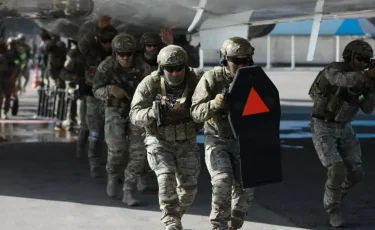 ҰҚК Алматыда 5 шетелдік жоспарлаған терактінің алдын алды