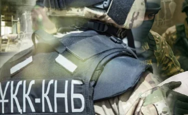 Теракт предотвратили в Алматы