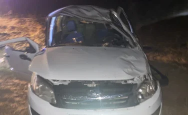 Ақтөбе облысында өгей атасынан жүкті болған қыздың әжесі қайтыс болды