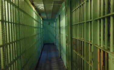 Семей колониясында жазасын өтеуші көз жұмды