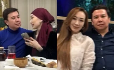 Мәжілісмен "махаббатты" мойындамады: Темір Қырықбаев желіде тараған ақпаратқа қатысты жауап берді