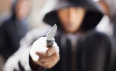 Жамбыл облысында көршілер жанжалы пышақтасумен аяқталған