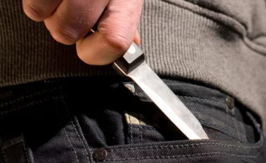 Школьник ударил сверстника ножом в Актюбинской области