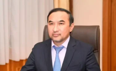 Алматы әкімінің бұрынғы орынбасары Ержан Бабақұмаровты өлтіріп кетті