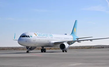 Токаев прибыл в Кызылординскую область