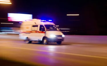 Алматыда 41 жастағы ер адам анасын өлтірді деген күдікпен ұсталды