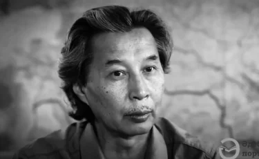 Көрнекті жазушы, ғалым Мақсат Тәж-Мұрат дүниеден өтті