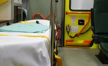 В колледже Кокшетау найден мертвым несовершеннолетний студент