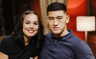 Қазақстан полициясы боксшы Дмитрий Биволдың бұрынғы әйеліне іздеу жариялады