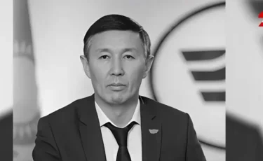 Тележурналист Азат Рыстанбек дүниеден озды