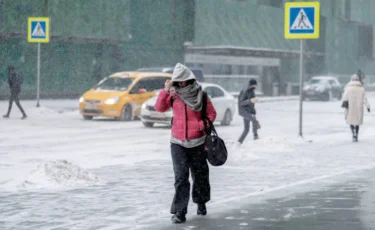 Бүгін елімізде ауа райы қандай болады