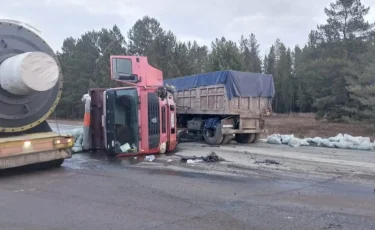Абай облысында қайғылы жағдай болды