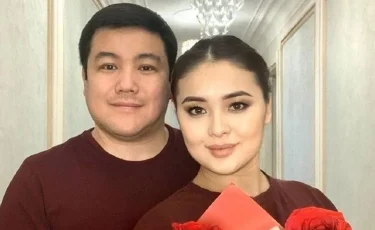 «Жақсы көремін»: Тұрсынбек Қабатов экс-әйелінің сөзін жоққа шығарды