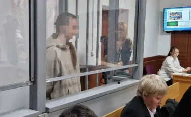 Сот Алика Мұхамадиеваға қатысты айыптау үкімін шығарды