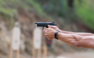 Перестрелка в Туркестанской области: один человек погиб, трое ранены