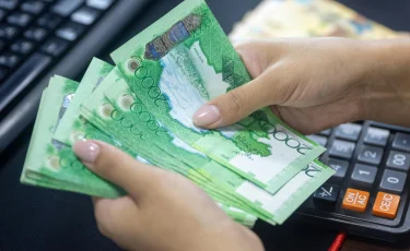 «Благотворительность» по-карагандински: финансовая пирамида собрала 100 млн тенге