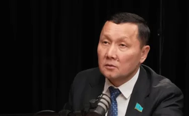 Сенат өкілдері Абзал Құспанның көп әйел алуды заңдастыру туралы мәлімдемесіне жауап берді