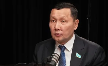 Абзал Куспан призвал государство защищать права детей, рождённых вне брака