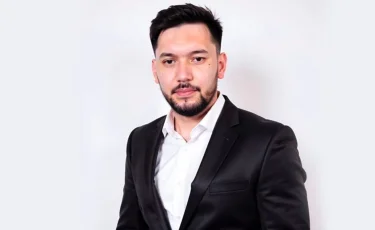 Когда услышан голос молодежи: предприниматель из Алматинской области поблагодарил Президента за внимание к IT-сфере