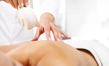 Атырауда боди-массаж жасайтын әйел клиентті пышақтап өлтірді