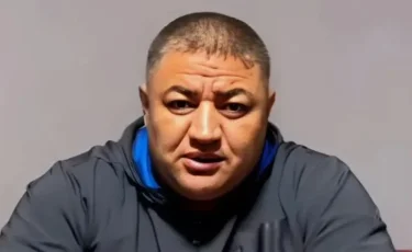 В Талгаре вынесли приговор Хасану Касымбаеву